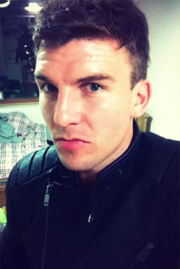 Just Me  Myself And I