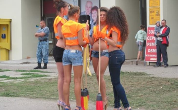 russia
