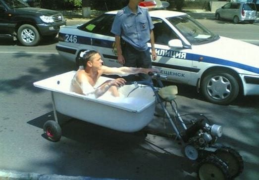 russia