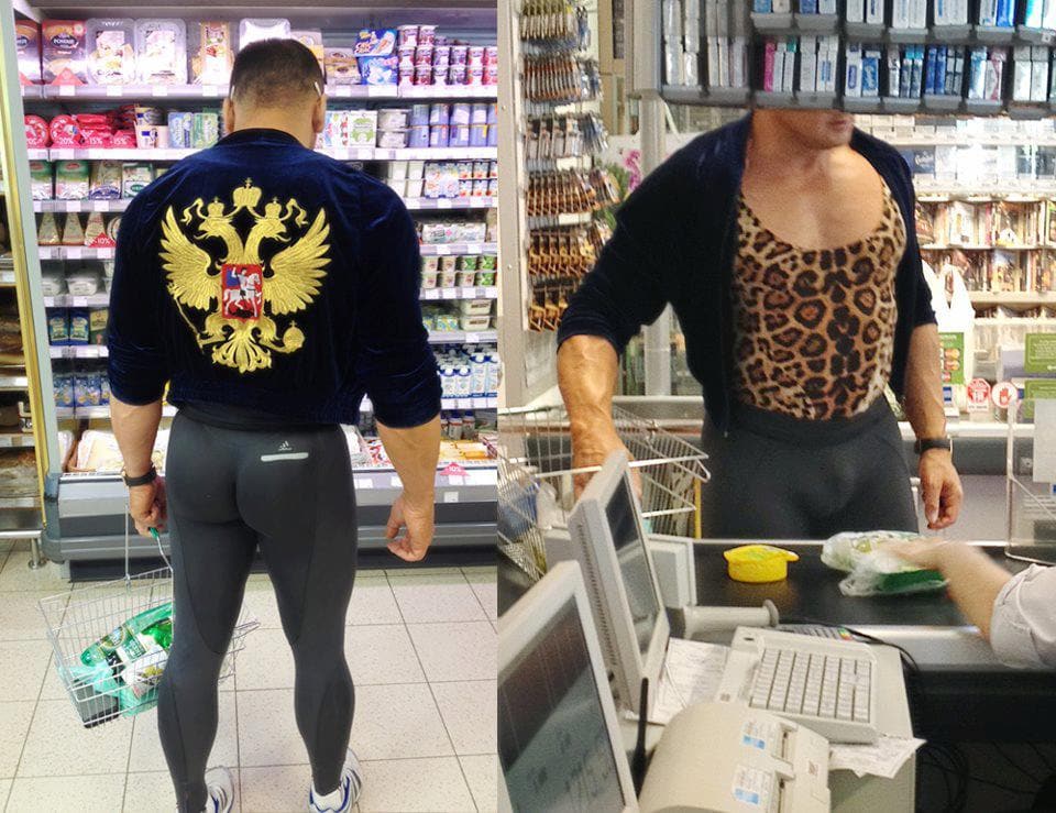 russia