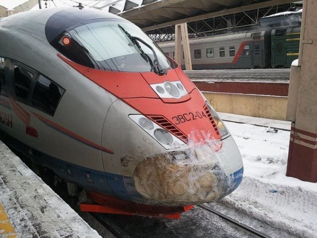 russia