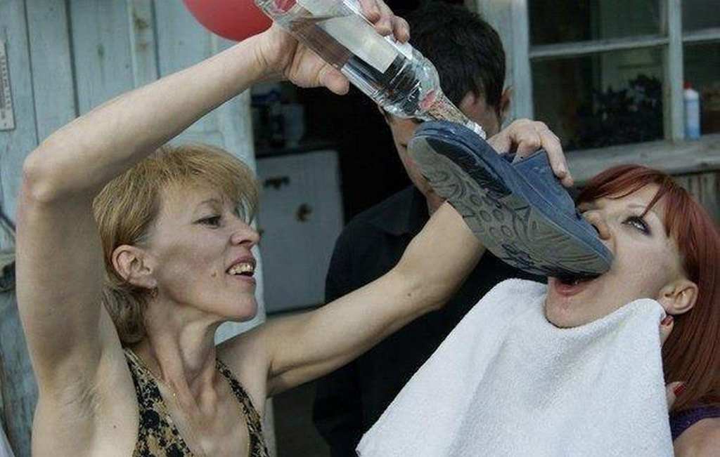 russia
