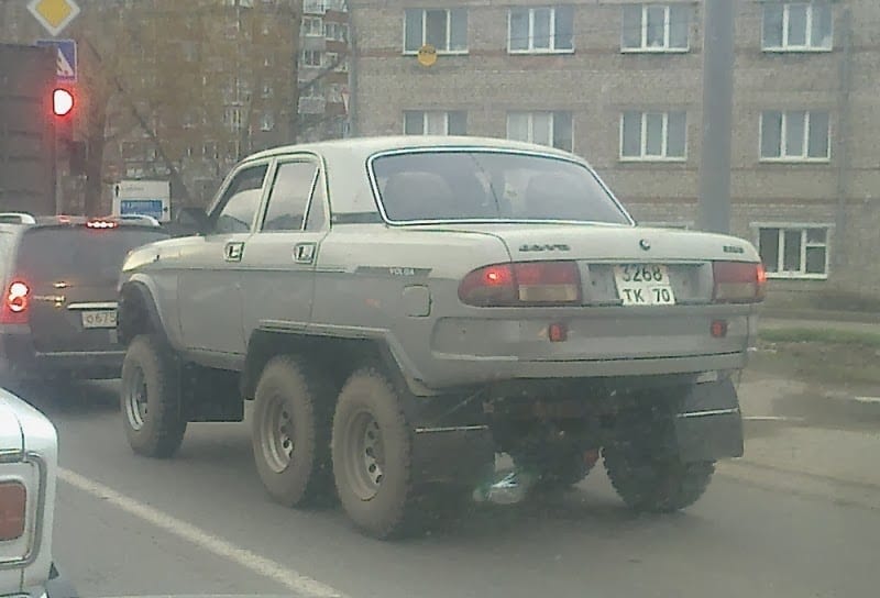 russia